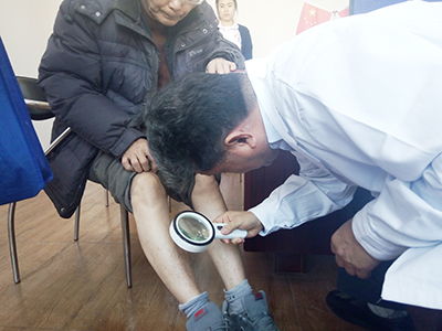 今日会诊小结 会诊专家为您解答皮肤病的那些事