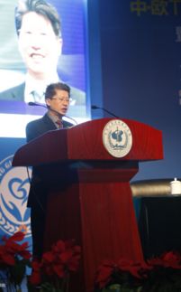 北京国丹医院白癜风教授王家怀访谈