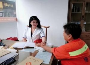 北京医疗专家团第11次赴山东义诊 累计为700名患者送去健康