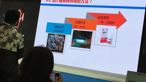 第12届银屑病日,不可错过的专家指导
