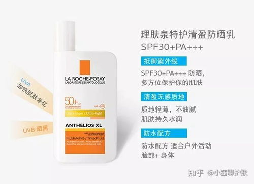 防晒种草 没有回购5次以上的绝不推荐