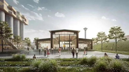 怀柔将建国际消费中心城市 微中心
