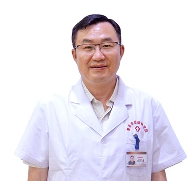 青岛皮肤病研究院特邀北京301医院皮肤科刘军连教授来院会诊