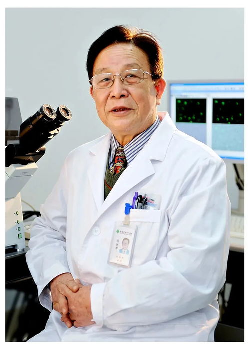中国医科大学陈洪铎院士团队科研成果,入选 中国21世纪重要医学成就