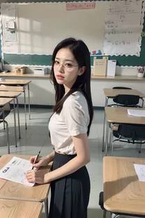 魔法坏女巫