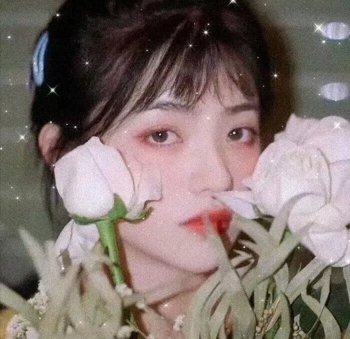 女孩